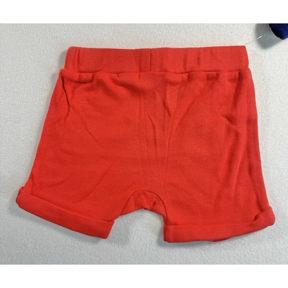 Carter's Baby Boys 3-Pack Outfits 6 Months Beach Shark Pirate Theme‎